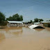 FLOOD DESTROY MANY HOUSES IN JIGAWA STATE 